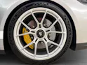 PORSCHE 911 GT3 mit Touring-Paket