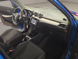 Suzuki Swift 1.2 Piz Sulai 4x4