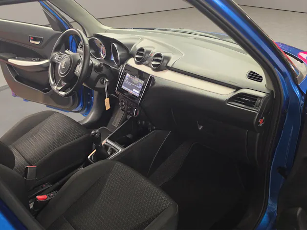 Suzuki Swift 1.2 Piz Sulai 4x4