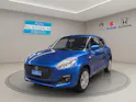 Suzuki Swift 1.2 Piz Sulai 4x4