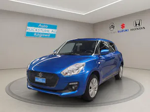 Suzuki Swift 1.2 Piz Sulai 4x4