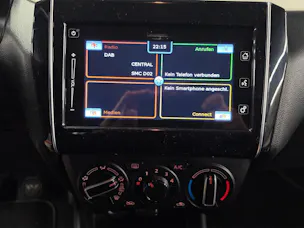 Suzuki Swift 1.2 Piz Sulai 4x4