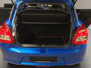 Suzuki Swift 1.2 Piz Sulai 4x4