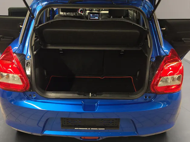 Suzuki Swift 1.2 Piz Sulai 4x4