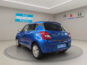 Suzuki Swift 1.2 Piz Sulai 4x4