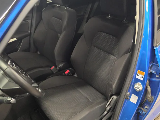 Suzuki Swift 1.2 Piz Sulai 4x4