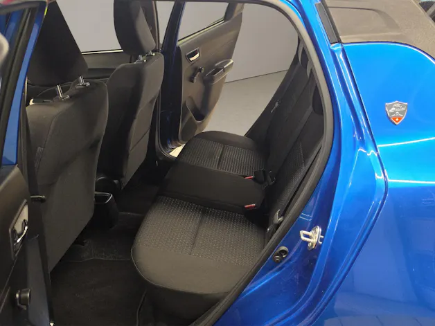 Suzuki Swift 1.2 Piz Sulai 4x4