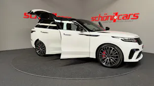 Land Rover Range Rover Velar SV Autobiography Dyn. Edition A.