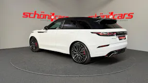 Land Rover Range Rover Velar SV Autobiography Dyn. Edition A.