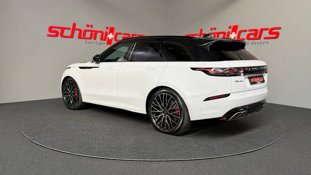 Land Rover Range Rover Velar SV Autobiography Dyn. Edition A.