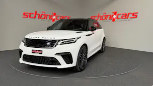 Land Rover Range Rover Velar SV Autobiography Dyn. Edition A.