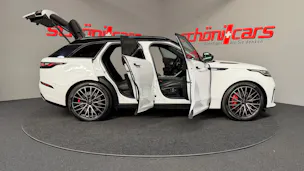 Land Rover Range Rover Velar SV Autobiography Dyn. Edition A.