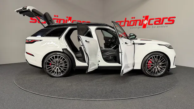 Land Rover Range Rover Velar SV Autobiography Dyn. Edition A.