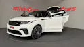 Land Rover Range Rover Velar SV Autobiography Dyn. Edition A.