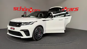 Land Rover Range Rover Velar SV Autobiography Dyn. Edition A.