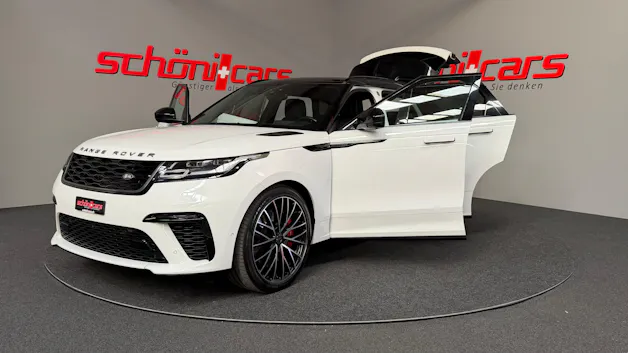 Land Rover Range Rover Velar SV Autobiography Dyn. Edition A.