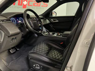 Land Rover Range Rover Velar SV Autobiography Dyn. Edition A.