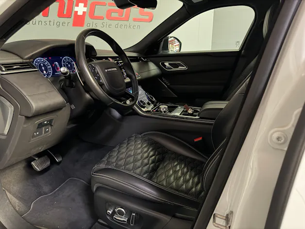 Land Rover Range Rover Velar SV Autobiography Dyn. Edition A.