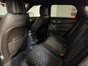 Land Rover Range Rover Velar SV Autobiography Dyn. Edition A.