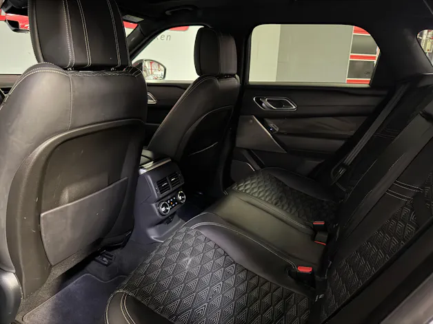 Land Rover Range Rover Velar SV Autobiography Dyn. Edition A.