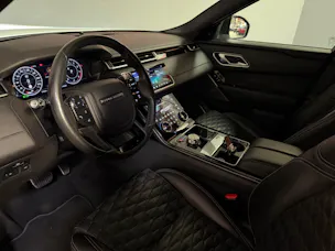 Land Rover Range Rover Velar SV Autobiography Dyn. Edition A.