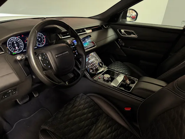 Land Rover Range Rover Velar SV Autobiography Dyn. Edition A.