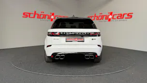 Land Rover Range Rover Velar SV Autobiography Dyn. Edition A.