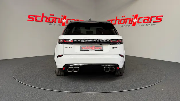 Land Rover Range Rover Velar SV Autobiography Dyn. Edition A.