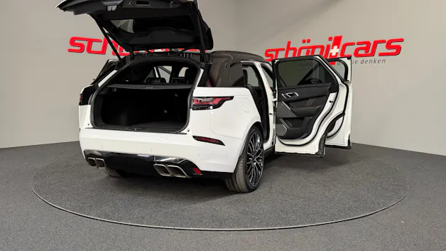 Land Rover Range Rover Velar SV Autobiography Dyn. Edition A.