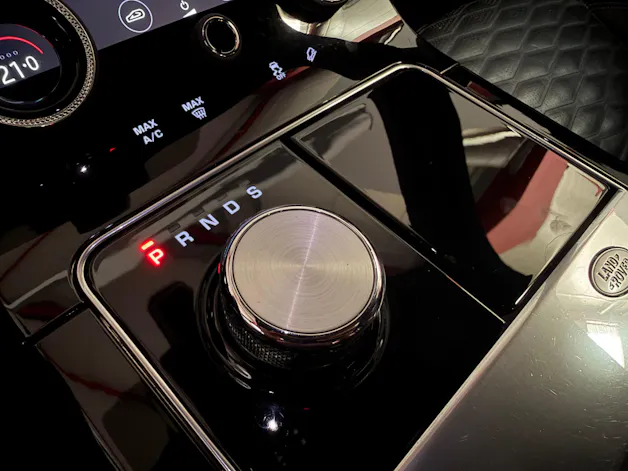 Land Rover Range Rover Velar SV Autobiography Dyn. Edition A.