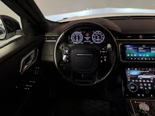 Land Rover Range Rover Velar SV Autobiography Dyn. Edition A.