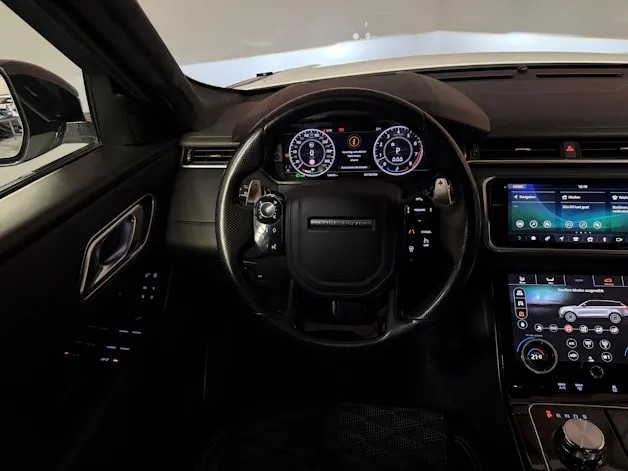 Land Rover Range Rover Velar SV Autobiography Dyn. Edition A.
