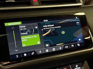 Land Rover Range Rover Velar SV Autobiography Dyn. Edition A.