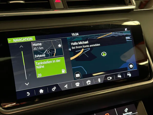 Land Rover Range Rover Velar SV Autobiography Dyn. Edition A.