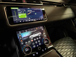 Land Rover Range Rover Velar SV Autobiography Dyn. Edition A.