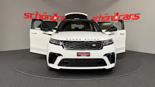Land Rover Range Rover Velar SV Autobiography Dyn. Edition A.