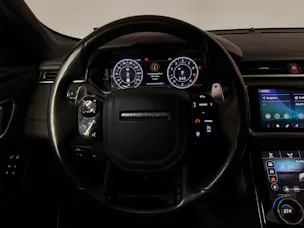 Land Rover Range Rover Velar SV Autobiography Dyn. Edition A.