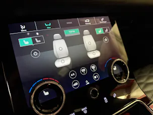 Land Rover Range Rover Velar SV Autobiography Dyn. Edition A.