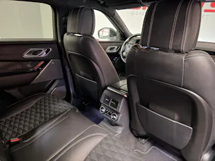 Land Rover Range Rover Velar SV Autobiography Dyn. Edition A.