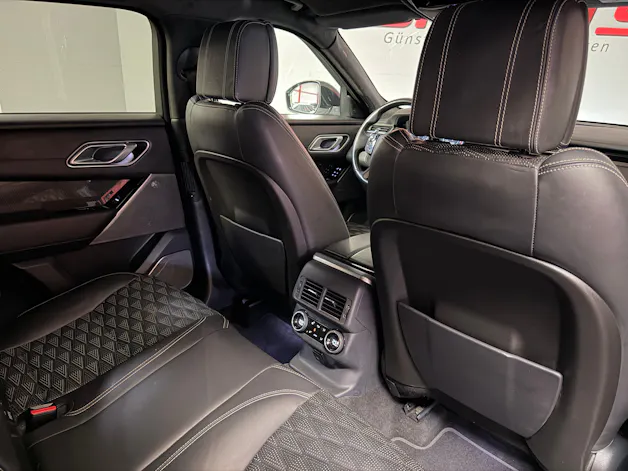 Land Rover Range Rover Velar SV Autobiography Dyn. Edition A.