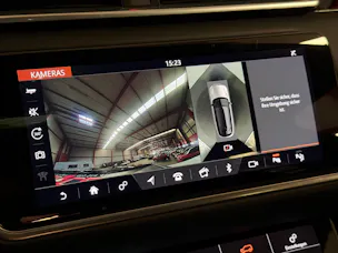Land Rover Range Rover Velar SV Autobiography Dyn. Edition A.