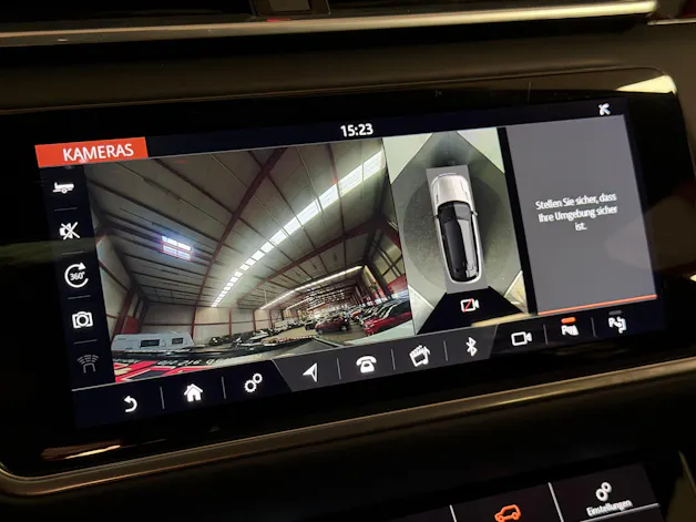 Land Rover Range Rover Velar SV Autobiography Dyn. Edition A.