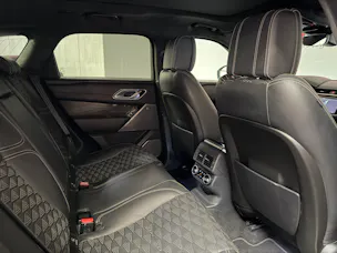 Land Rover Range Rover Velar SV Autobiography Dyn. Edition A.