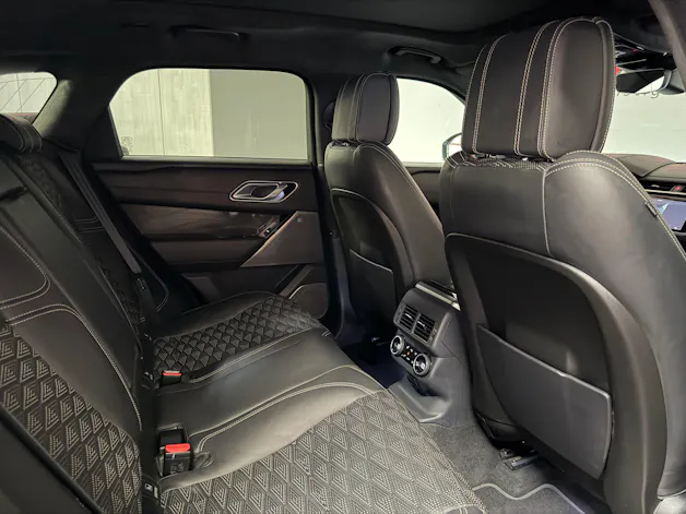 Land Rover Range Rover Velar SV Autobiography Dyn. Edition A.