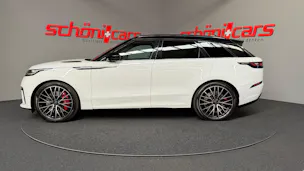 Land Rover Range Rover Velar SV Autobiography Dyn. Edition A.