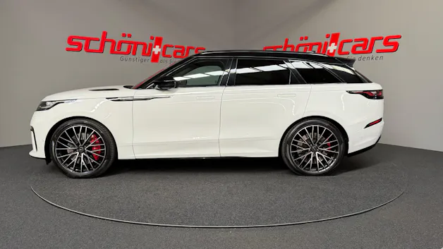 Land Rover Range Rover Velar SV Autobiography Dyn. Edition A.