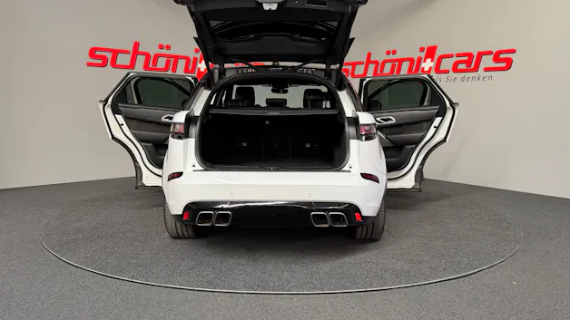 Land Rover Range Rover Velar SV Autobiography Dyn. Edition A.