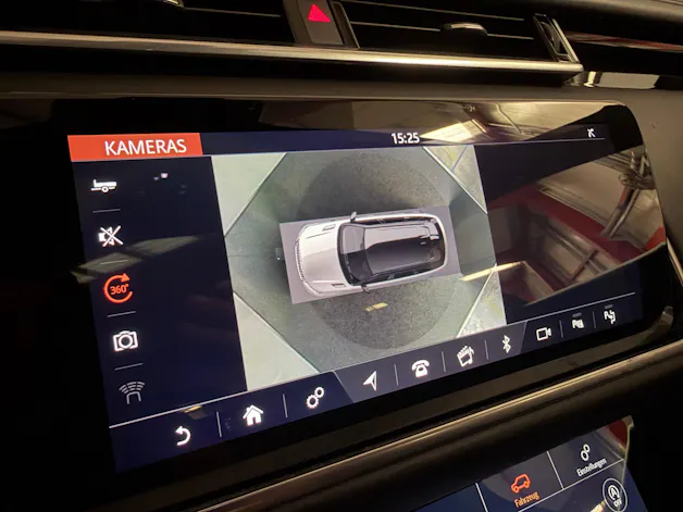 Land Rover Range Rover Velar SV Autobiography Dyn. Edition A.