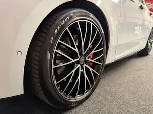 Land Rover Range Rover Velar SV Autobiography Dyn. Edition A.