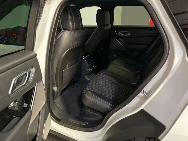 Land Rover Range Rover Velar SV Autobiography Dyn. Edition A.